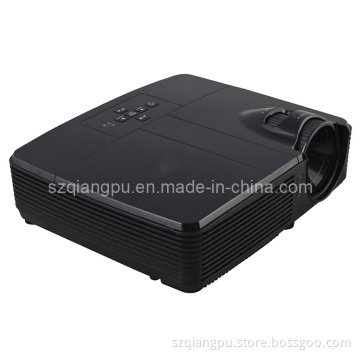 3500lm, 1024*768, 3D Ready Education&Office DLP Projector (DP-307)